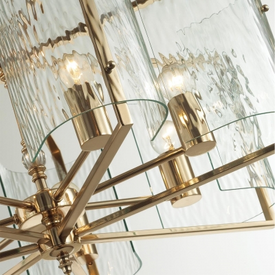 Люстра ODEON LIGHT ELEGANTE 4878/7 Люстра ODEON LIGHT ELEGANTE 4878/7