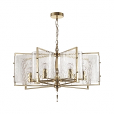 Люстра ODEON LIGHT ELEGANTE 4878/7