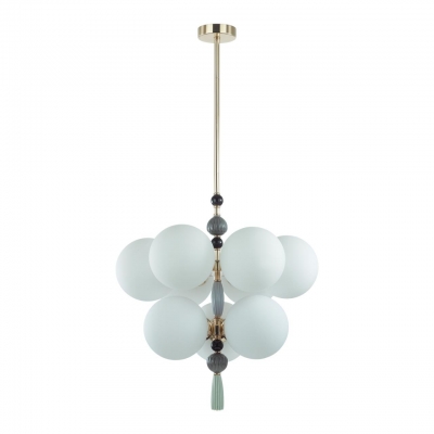 Люстра odeon light Palle 5405/9