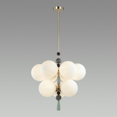 Люстра odeon light Palle 5405/9