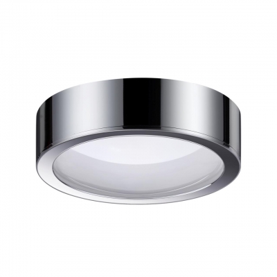 Накладной светильник ODEON LIGHT REUS 4343/7CL