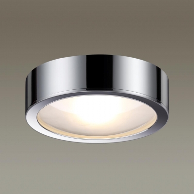 Накладной светильник ODEON LIGHT REUS 4343/7CL Накладной светильник ODEON LIGHT REUS 4343/7CL
