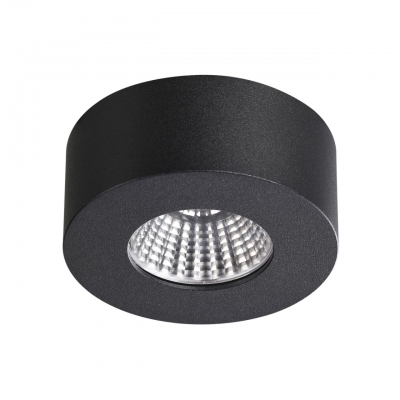 Накладной светодиодный светильник ODEON LIGHT BENE 4283/7CL