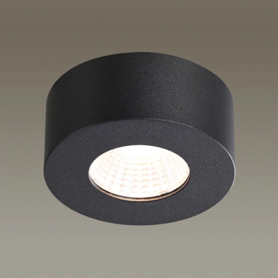 Накладной светодиодный светильник ODEON LIGHT BENE 4283/7CL