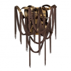 Настенный светильник ODEON LIGHT CHAINY 5066/4W