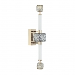 Настенный светильник ODEON LIGHT EXCLUSIVE KLIFF 5426/28WL