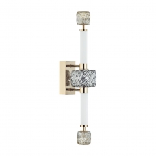 Настенный светильник ODEON LIGHT EXCLUSIVE KLIFF 5426/28WL