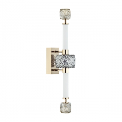 Настенный светильник ODEON LIGHT EXCLUSIVE KLIFF 5426/28WL