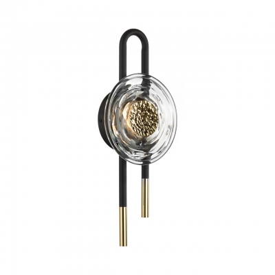 Настенный светильник ODEON LIGHT EXCLUSIVE MAGNET 5407/6WL Настенный светильник ODEON LIGHT EXCLUSIVE MAGNET 5407/6WL