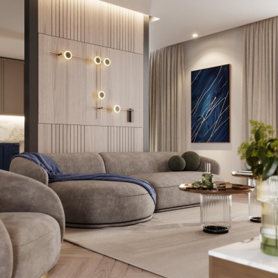 Настенный светильник ODEON LIGHT FLAVIO 6632/18WL Настенный светильник ODEON LIGHT FLAVIO 6632/18WL