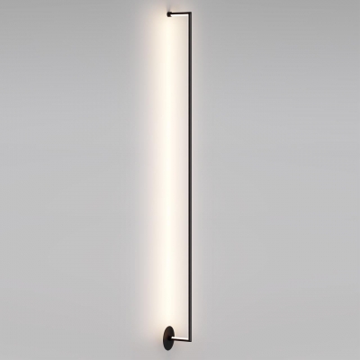 Настенный светильник ODEON LIGHT HIGHTECH 7022/18WL