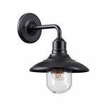 Настенный светильник уличный ODEON LIGHT CAMPA 4965/1W