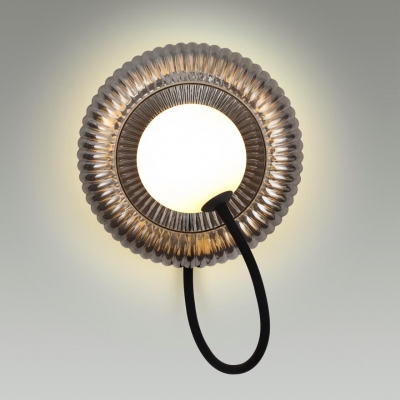 Настенный светодиодный светильник odeon light Buny 5013/1WA