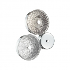 Настенный светодиодный светильник odeon light CARAMELLA 5416/14WL