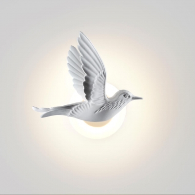 Настенный светодиодный светильник ODEON LIGHT COLOMBELLA 4310/3WL