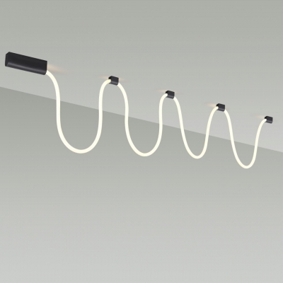 Настенный светодиодный светильник odeon light CORDA 4391/30CL