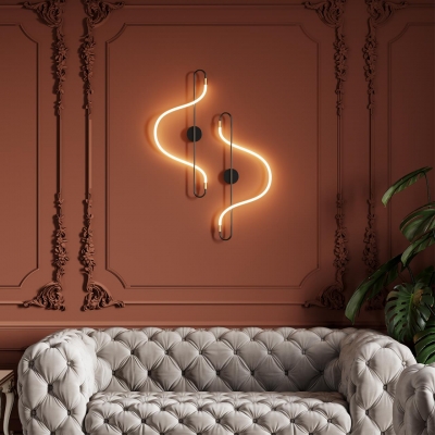 Настенный светодиодный светильник ODEON LIGHT KEYS 4303/12WL Настенный светодиодный светильник ODEON LIGHT KEYS 4303/12WL