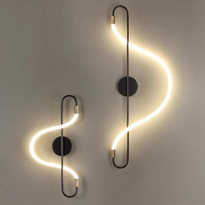 Настенный светодиодный светильник ODEON LIGHT KEYS 4303/12WL Настенный светодиодный светильник ODEON LIGHT KEYS 4303/12WL