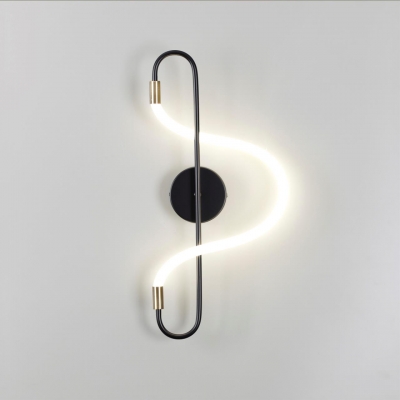 Настенный светодиодный светильник ODEON LIGHT KEYS 4303/12WL Настенный светодиодный светильник ODEON LIGHT KEYS 4303/12WL