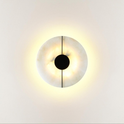 Настенный светодиодный светильник ODEON LIGHT NAXOS 4311/12WL