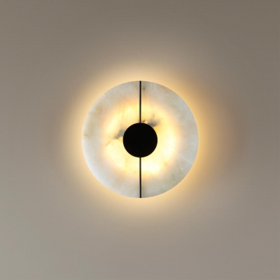Настенный светодиодный светильник ODEON LIGHT NAXOS 4311/12WL