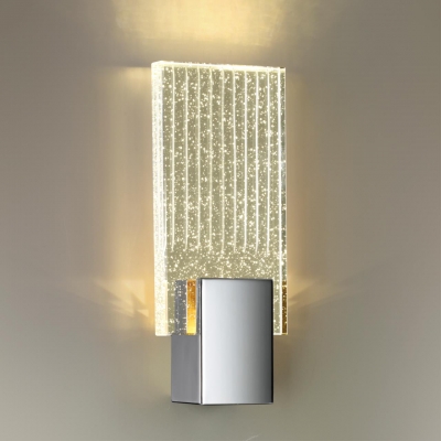 Настенный светодиодный светильник odeon light RICCI 4363/5WL