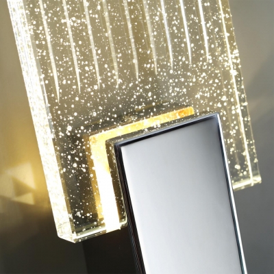 Настенный светодиодный светильник odeon light RICCI 4363/5WL