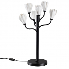 Настольная лампа ODEON LIGHT MODERN 5090/6T