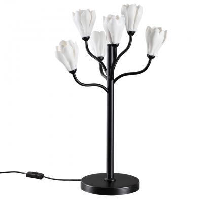 Настольная лампа ODEON LIGHT MODERN 5090/6T