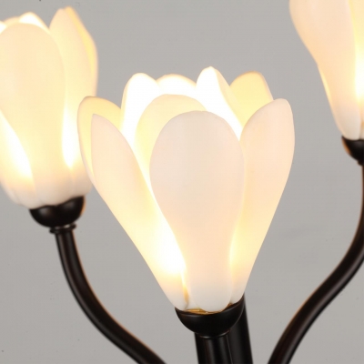 Настольная лампа ODEON LIGHT MODERN 5090/6T