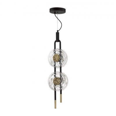 Подвесной светильник ODEON LIGHT EXCLUSIVE MAGNET 5407/23L