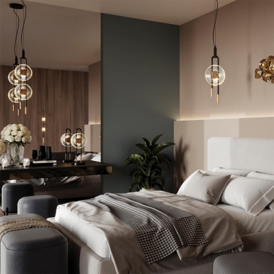 Подвесной светильник ODEON LIGHT EXCLUSIVE MAGNET 5407/23L Подвесной светильник ODEON LIGHT EXCLUSIVE MAGNET 5407/23L