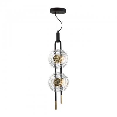 Подвесной светильник ODEON LIGHT EXCLUSIVE MAGNET 5407/23L Подвесной светильник ODEON LIGHT EXCLUSIVE MAGNET 5407/23L