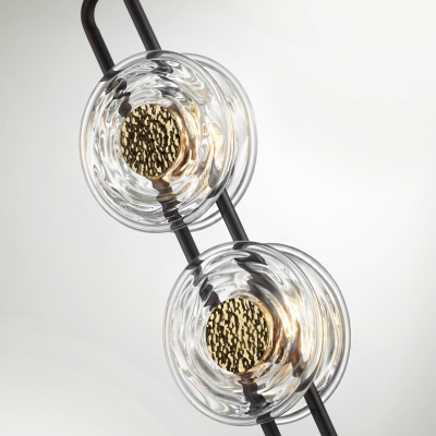 Подвесной светильник ODEON LIGHT EXCLUSIVE MAGNET 5407/23L Подвесной светильник ODEON LIGHT EXCLUSIVE MAGNET 5407/23L