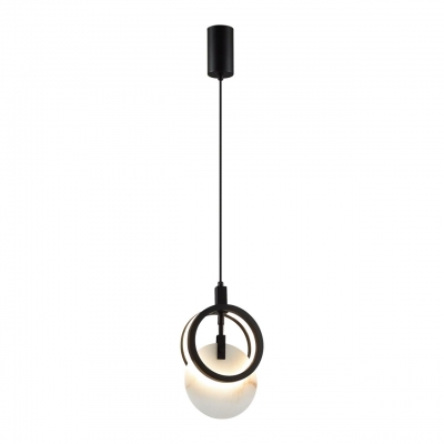 Подвесной светильник ODEON LIGHT HIGHTECH 5422/17L