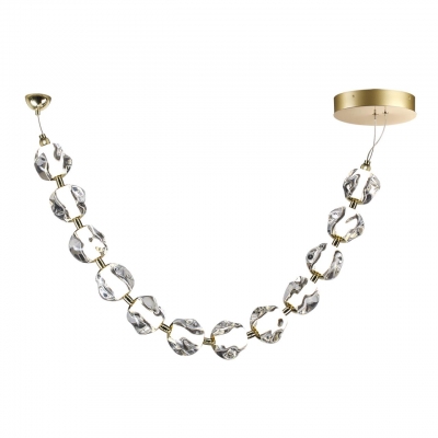 Подвесной светильник ODEON LIGHT L-VISION 5085/48L Подвесной светильник ODEON LIGHT L-VISION 5085/48L