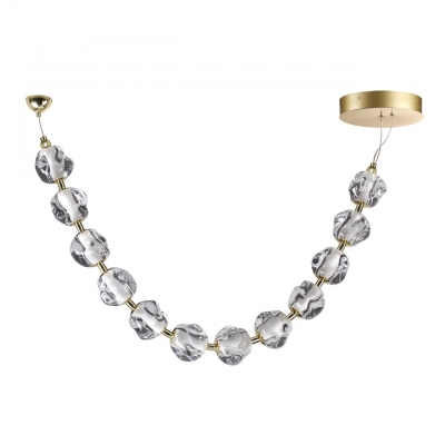 Подвесной светильник ODEON LIGHT L-VISION 5085/48L Подвесной светильник ODEON LIGHT L-VISION 5085/48L