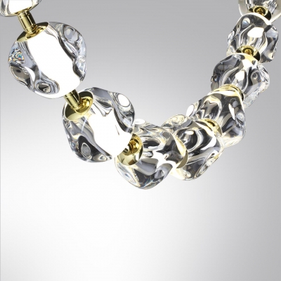 Подвесной светильник ODEON LIGHT L-VISION 5085/48L Подвесной светильник ODEON LIGHT L-VISION 5085/48L