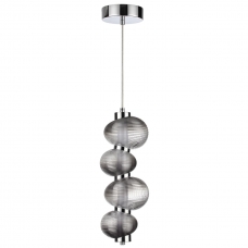Подвесной светильник ODEON LIGHT L-VISION 5096/17L