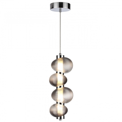 Подвесной светильник ODEON LIGHT L-VISION 5096/17L