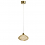 Подвесной светильник ODEON LIGHT L-VISION 7042/4L