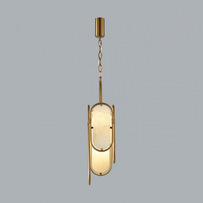 Подвесной светильник ODEON LIGHT L-VISION 7066/15L