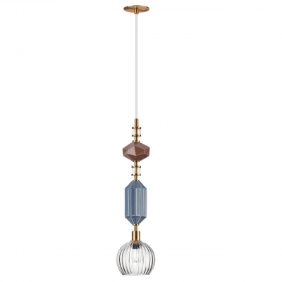 Подвесной светильник ODEON LIGHT MODERN 5414/1D Подвесной светильник ODEON LIGHT MODERN 5414/1D