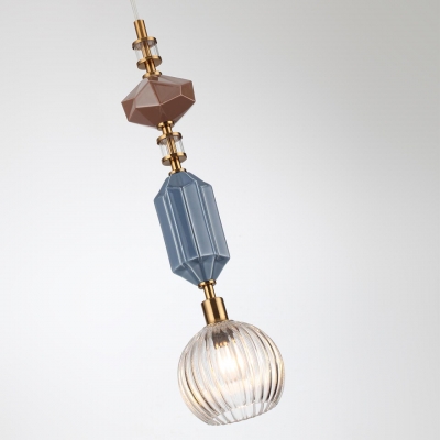 Подвесной светильник ODEON LIGHT MODERN 5414/1D Подвесной светильник ODEON LIGHT MODERN 5414/1D