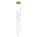 Подвесной светильник ODEON LIGHT MONELLA 6639/33L