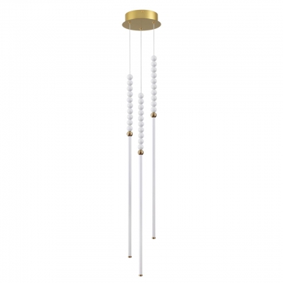 Подвесной светильник ODEON LIGHT MONELLA 6639/33L