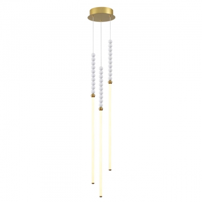 Подвесной светильник ODEON LIGHT MONELLA 6639/33L