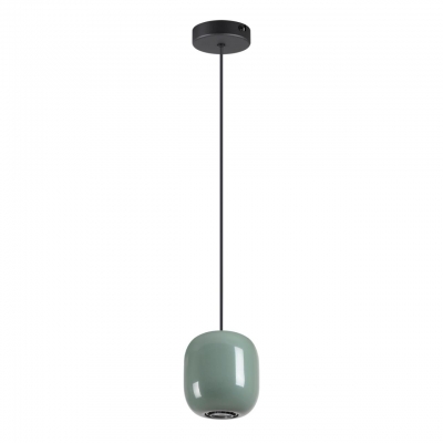 Подвесной светильник ODEON LIGHT OVALI 5053/1C