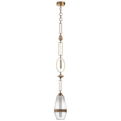 Подвесной светильник ODEON LIGHT PENDANT 5441/1B
