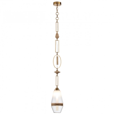 Подвесной светильник ODEON LIGHT PENDANT 5441/1B